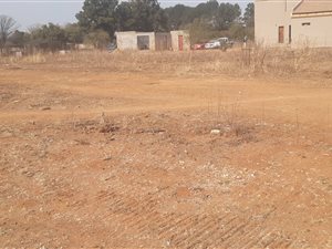2900 m² Land available in Henley on Klip