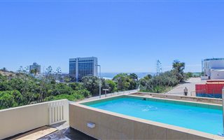 3 Bedroom Apartment in Humewood