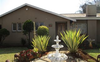 4 Bedroom House in Lydenburg