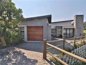 3 Bed House in Palm Lakes Estate