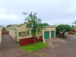 3 Bed House in Noordwyk