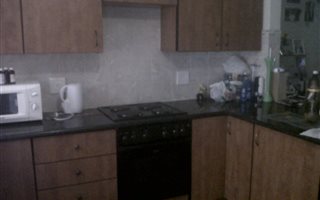 2 Bedroom Flat in Montana Gardens