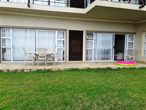 3 Bedroom Apartment in Desainagar