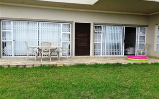 3 Bedroom Apartment in Desainagar