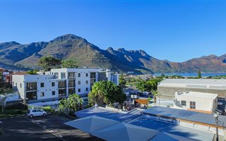 2 Bedroom Apartment in Hout Bay and surrounds