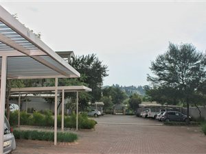 1 Bed Apartment in Bryanston