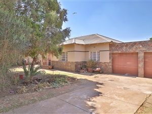 3 Bed House in Dalview