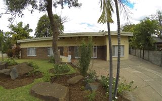 3 Bedroom House in Phalaborwa