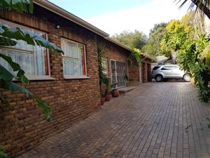 3 Bedroom House in Rembrandt Park