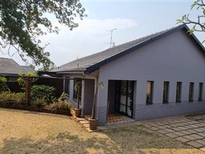 3 Bed House in Wonderboom