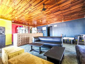 267 m² Commercial space in Diepkloof