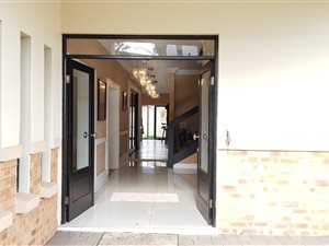 4 Bed House in Irene View Estate