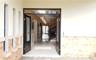 4 Bedroom House in Irene View Estate