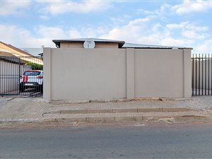 3 Bed House in Albertville