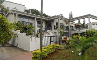 4 Bedroom House in Ballito