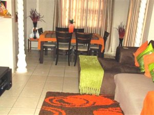 2 Bed Simplex in Empangeni Central