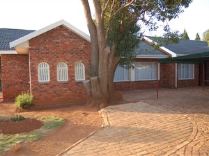 3 Bed House in Welverdiend