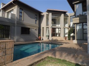 4 Bed House in Broadacres