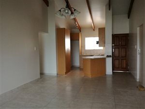 3 Bedroom Townhouse in Heiderand
