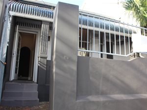 2 Bed House in Richmond Hill