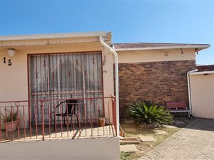 3 Bed House in South Hills