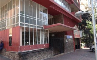 2 Bedroom Apartment in Joubert Park