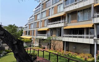 3 Bedroom Apartment in Groenkloof
