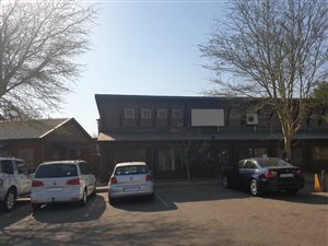 259 m² Retail Space in Menlo Park
