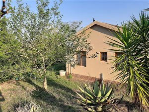 2 Bed House in Albert Falls