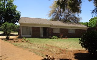 3 Bedroom House in Mooinooi