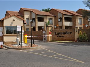 2 Bed Townhouse in Olympus AH