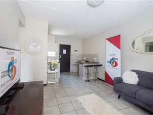 2 Bed Apartment in Celtisdal