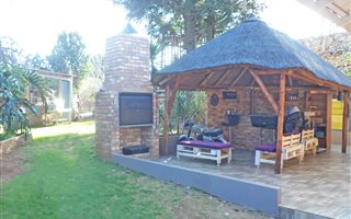 3 Bedroom House in Gerdview