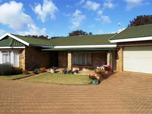 2 Bed House in Rayton