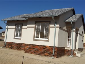 2 Bedroom House in Kya Sands