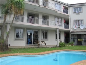 1 Bedroom Apartment in Scottsville