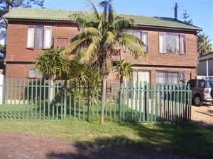 3 Bed House in Zeekoevlei