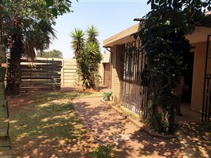 3 Bed House in Primrose