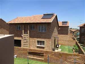 2 Bed Apartment in Riversdale