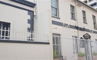 1 Bedroom Apartment in City Bowl