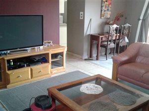3 Bedroom House in Suiderberg