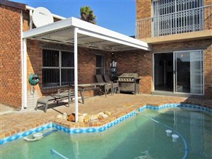 4 Bed House in Glenwood