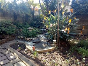 3 Bed Townhouse in Victory Park