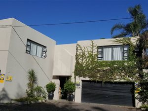 2 Bed House in Orchards