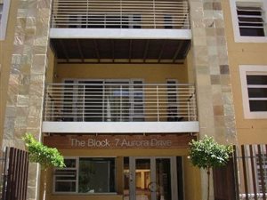 1 Bed Apartment in New Town Centre