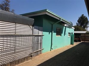 3 Bed House in Freemanville