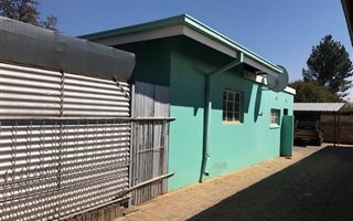 3 Bedroom House in Freemanville