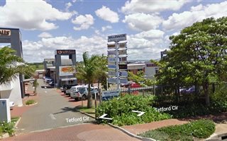178 m² Retail Space in Umhlanga Rocks