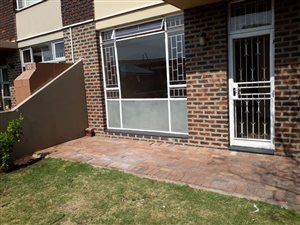2 Bed Townhouse in Dayanglen