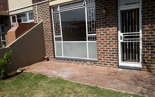 2 Bedroom Townhouse in Dayanglen
